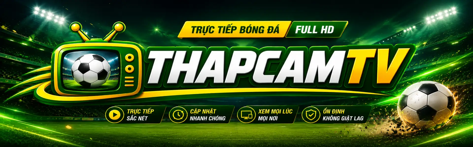 Banner ThapcamTV
